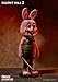 Gecco Silent Hill 3: Robbie The Rabbit PVC Figure (Pink Version)