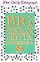 Daily Telegraph Big Book of Cryptic Crosswords (Bk.8)