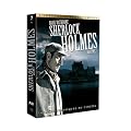 Sherlock Holmes coffret prestige de 7 films / volume 2