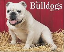 Just Bulldogs Calendar