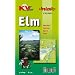 Elm - Dorm - Elz 1 : 25 000: Wander- und Freizeitkarte mit Rad- und Wanderwegen
