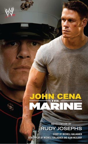 The Marine (WWE)