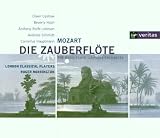 Mozart: Die Zauberflöte / Upshaw, Hoch, Rolfe Johnson, A. Schmidt, Hauptmann, Bär; Norrington