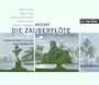 Mozart: Die Zauberfl�te / Upshaw, Hoch, Rolfe Johnson, A. Schmidt, Hauptmann, B�r; Norrington