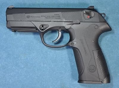  �����}���C�@�K�X�u���[�o�b�N�@Beretta Px4