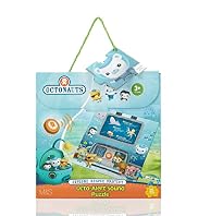 Octonauts™ Octo-Alert Sound Puzzle