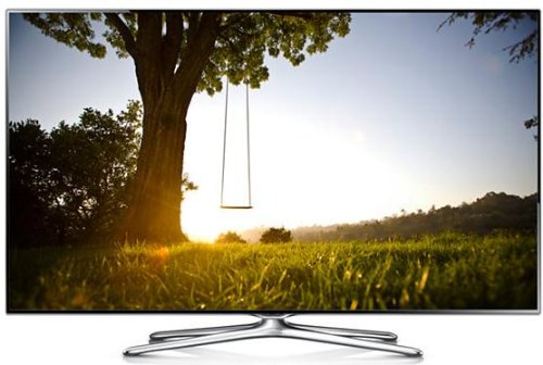 SAMSUNG UE40F6500 TV LED 40