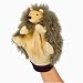 Hedgehog Puppet
