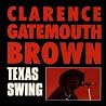 Image of album by Clarence "Gatemouth" Brown