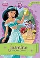 Disney Princess Jasmine: The Jewel Orchard (Disney Princess Chapter Book: Series #1)