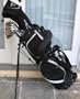 Mens Callaway Complete Golf Clubs Set Driver Irons Woods Putter Bag Right Handed