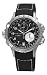 Hamilton Men's H77612333 Khaki ETO Black Chronograph Dial Watch