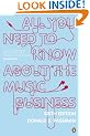 All You Need to Know About the Music Business