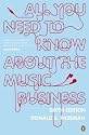 All You Need to Know About the Music Business