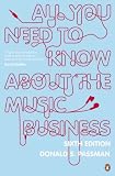 All You Need to Know About the Music Business