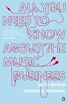 All You Need to Know About the Music Business