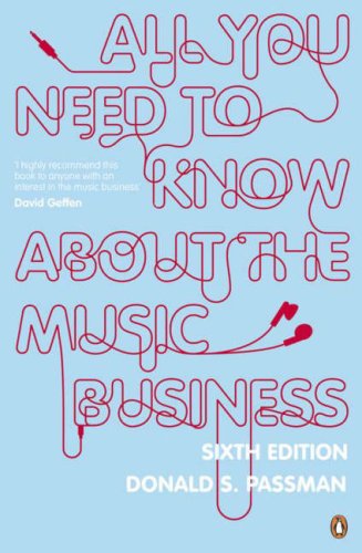 All You Need to Know About the Music Business