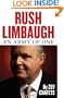 Rush Limbaugh: An Army of One