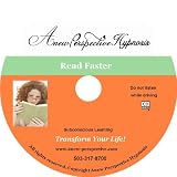 Read Faster Hypnosis-cd