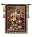 IMAGE OF WALL ART NATURES GLORY III