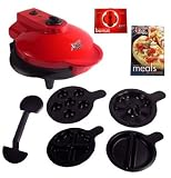 Good Times Xpress Redi Set Go **WITH 4 BONUS PANS**