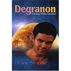 Degranon: A Science Fiction Adventure