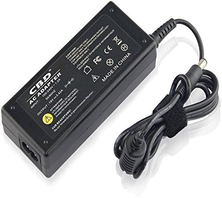 Hibbo® 65W AC Power Adapter,Battery Charger for Asus K42F-A1 K42F-A2B K501 K501ij K50IJ K50i K52F