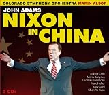 Adams: Nixon In China