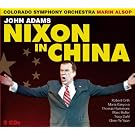 Nixon In China