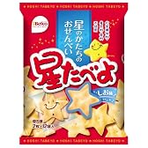 栗山米菓 星たべよ 24枚×12個