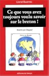 Ce que vous avez toujours voulu savoi...