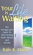 Your Life is Waiting: The Average Joe's Guide to Overcoming Panic Attacks and Anxiety Image of Your Life is Waiting: The Average Joe's Guide to Overcoming Panic Attacks and Anxiety