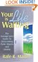 Your Life is Waiting: The Average Joe's Guide to Overcoming Panic Attacks and Anxiety