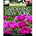 Month-By-Month Gardening in New York: What to Do Each Month to Have a Beautiful Garden All Year