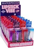 Lipstick Box (24 Pieces Display)