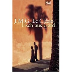 Fisch aus Gold