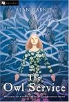 The Owl Service (Odyssey Classics (Odyssey Classics))