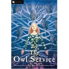 The Owl Service (Odyssey Classics (Odyssey Classics))
