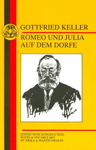 Gottfried Keller