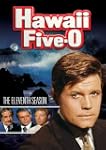 Hawaii Five-O: The Eleventh Season