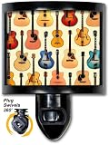 Guitars - Acoustic - Night Light