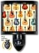 Guitars - Acoustic - Night Light