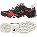 adidas Outdoor Terrex Swift R GTX Hiking Shoe - Men's Granite/Black/Shadow Black 11
