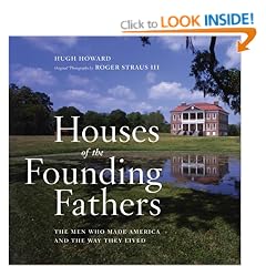 Houses of the Founding Fathers