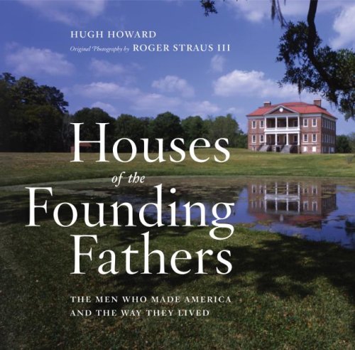 Houses of the Founding Fathers under Architecture in The Books Store