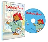 New Adventures of Paddington Bear [DVD]