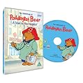 Paddington Bear - A Trip To The Hospital [DVD]