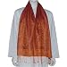 Men Outerwear Neck Scarf Silk Clothing 14 x 64 inches (ssmf008)