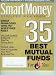 Smart Money February 2007 - 35 Best Mutual Funds For You, Follow the Money:7 Stocks Insiders Love, Great Managers Who Put Investors First, Dollar Games 3 Ways to Play the Falling Buck, Flying High How to Upgrade your next Business Trip (The Wall Street Journal Magazine, Vol. XVI No. II)