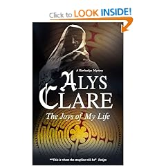 The Joys of My Life (Hawkenlye Mysteries)